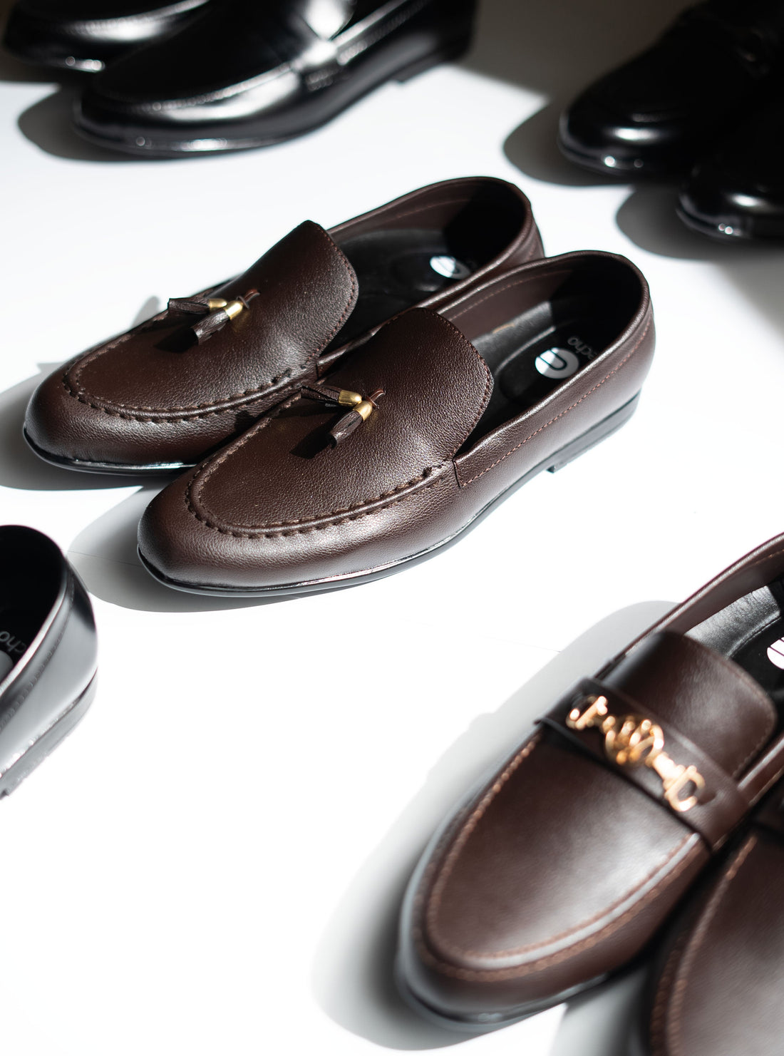 Best Formal Shoes for Men in Pakistan – Comfort Meets Luxury