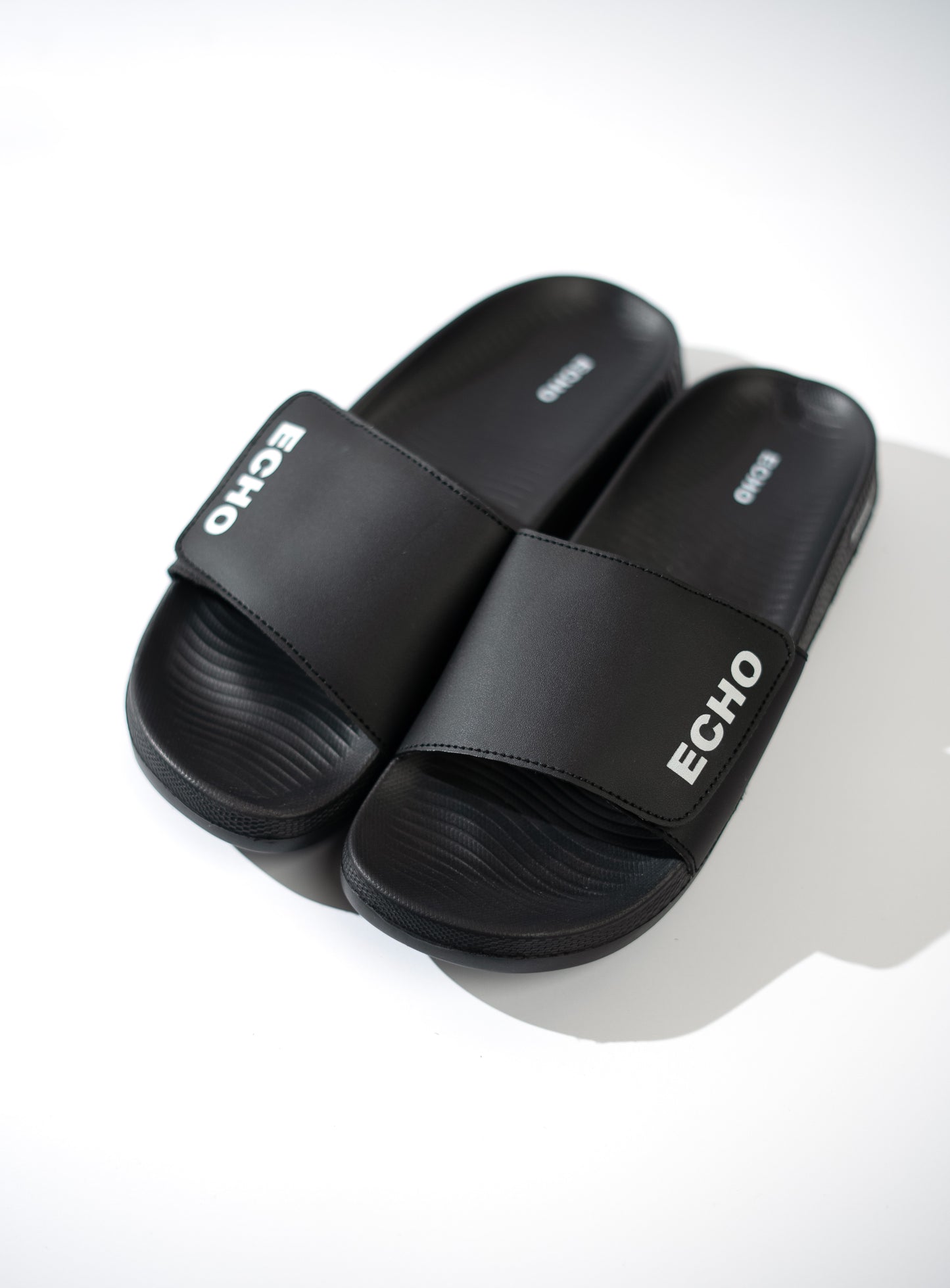 Basic Black Slides
