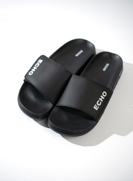Basic Black Slides