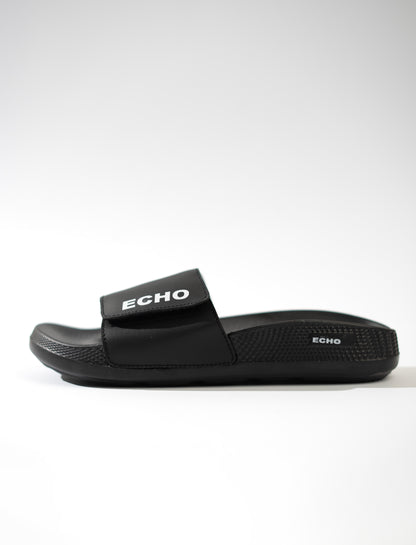 Basic Black Slides