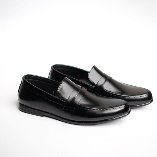 Black Tie Formal Shoes