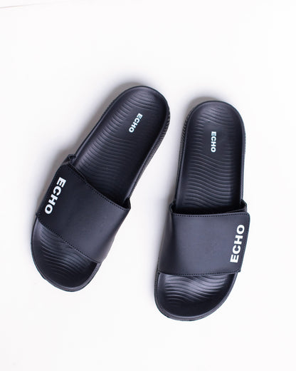 Basic Black Slides
