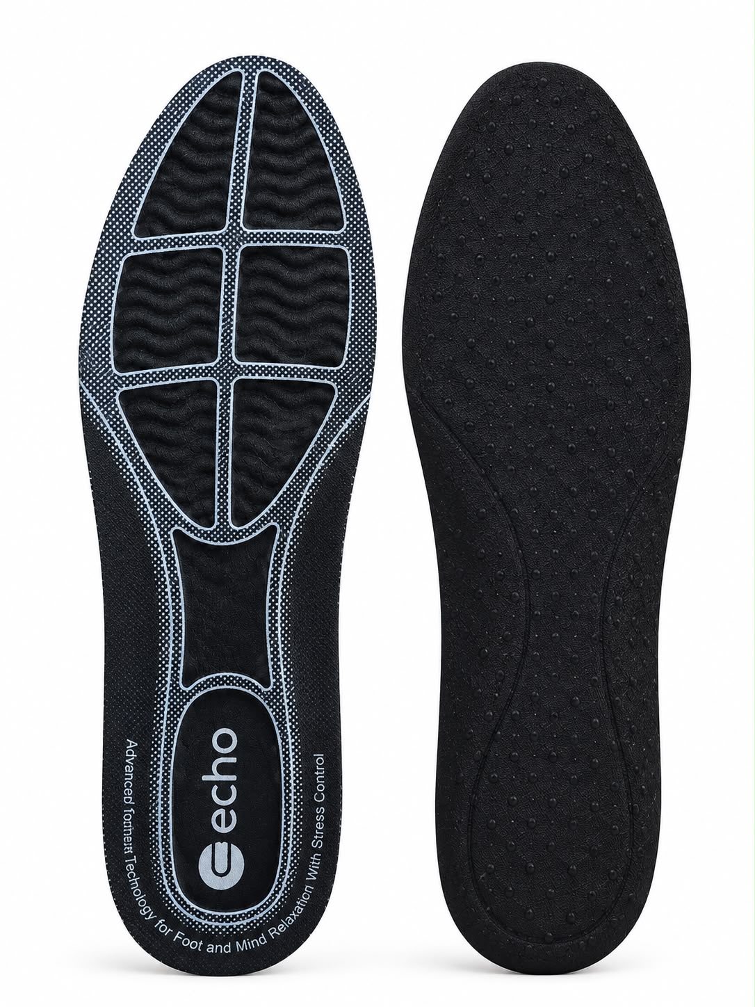 Medicated Insole 4mm